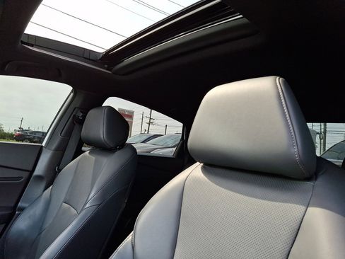 Used 2023 Honda Accord Sport image 18