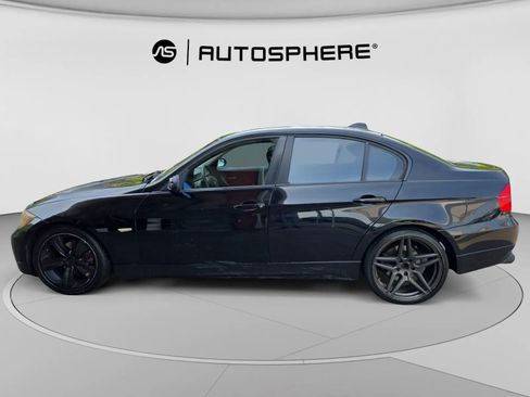 Used 2006 BMW 325i Sedan RWD image 4