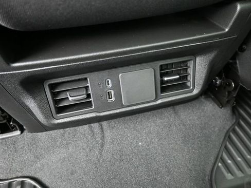 New 2026 Chevrolet Silverado 1500 Custom image 25