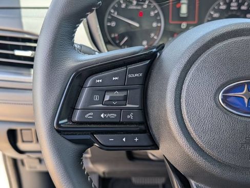 Certified 2026 Subaru Forester Premium w/ Base/Premium Package AWD/4WD image 24