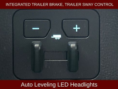 Used 2024 Toyota Tundra 1794 Edition image 12