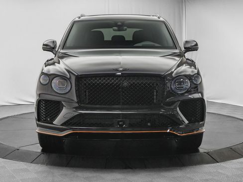 New 2026 Bentley Bentayga Speed image 7