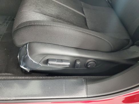 New 2025 Honda Accord Sport image 30