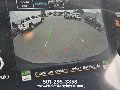 Used 2023 Subaru Ascent Limited AWD/4WD image 20