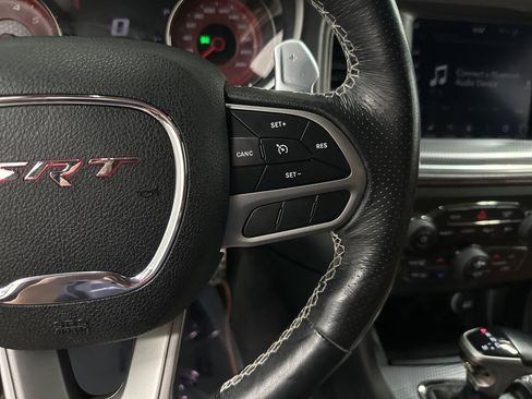 Used 2021 Dodge Charger SRT Hellcat image 17