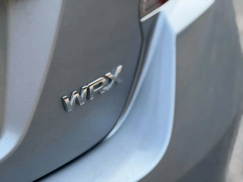 Used 2017 Subaru WRX Limited image 12