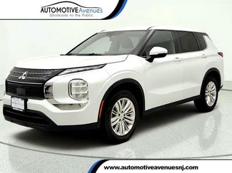 Used 2022 Mitsubishi Outlander ES FWD video 1