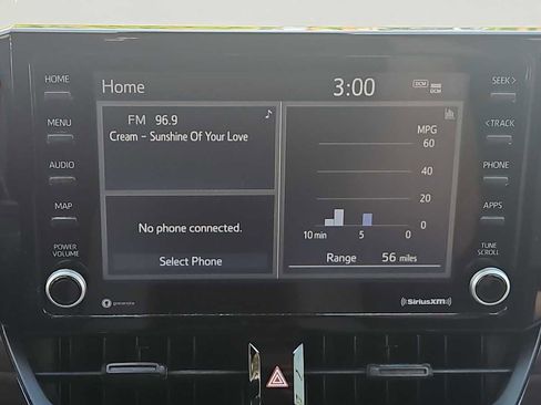 Used 2022 Toyota Corolla LE image 19