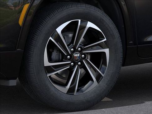 New 2026 Buick Enclave Sport Touring w/ Power Package FWD image 9