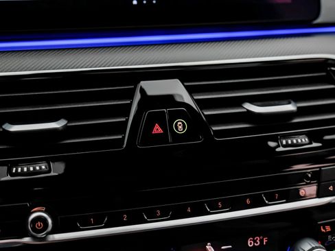 Used 2023 BMW M5 w/ Competition Package image 65