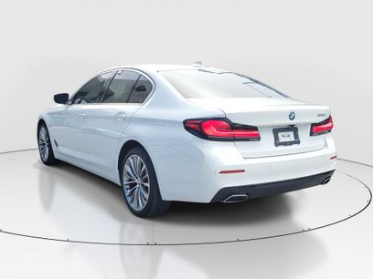 Used 2023 BMW 530i w/ Convenience Package