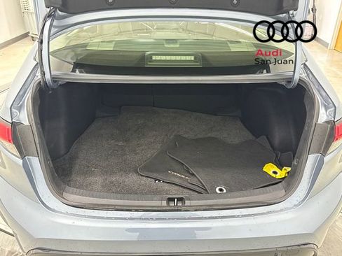 Used 2023 Toyota Corolla XSE image 7