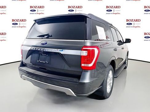 Certified 2021 Ford Expedition XLT image 8