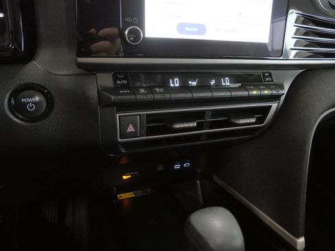Certified 2025 Toyota Camry LE FWD image 24