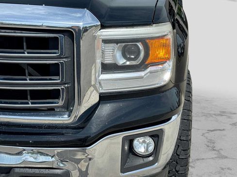 Used 2014 GMC Sierra 1500 SLE w/ SLE Value Package AWD/4WD image 10