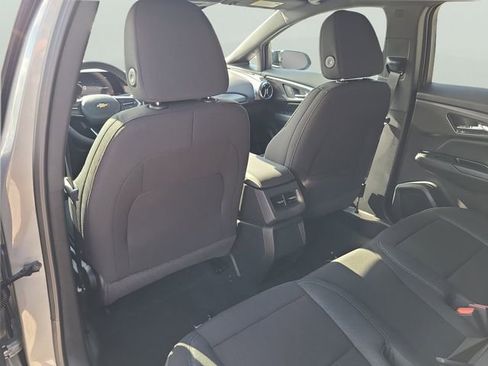 New 2026 Chevrolet Equinox EV LT w/ LPO, Blackout Package FWD image 15