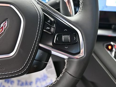 New 2025 Chevrolet Corvette Z06 image 33