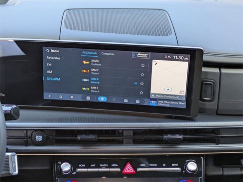 Used 2025 Hyundai Santa Fe Calligraphy image 17