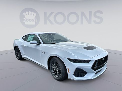 New 2026 Ford Mustang GT image 10