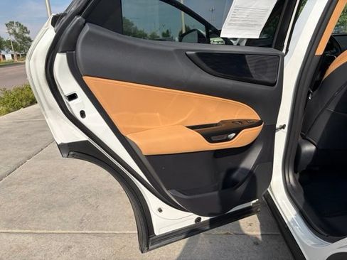 Used 2024 Lexus NX 350 AWD w/ Vision Package image 15