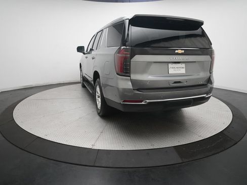 Used 2025 Chevrolet Tahoe LT AWD/4WD image 34