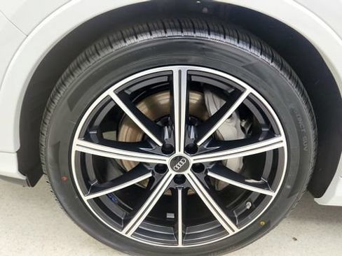 Used 2023 Audi Q7 3.0T Prestige w/ Prestige Package AWD/4WD image 82