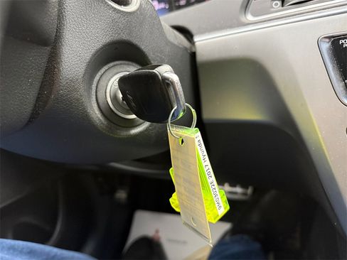 Used 2017 Hyundai Sonata Sport 2.0T w/ Cargo Package image 30