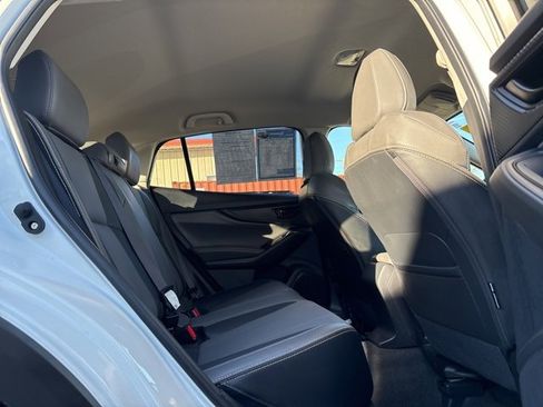 Used 2023 Subaru Crosstrek 2.5i Sport image 15