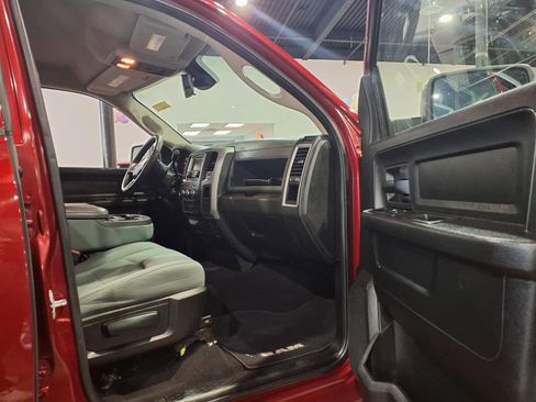 Used 2014 RAM 1500 Express AWD/4WD image 16