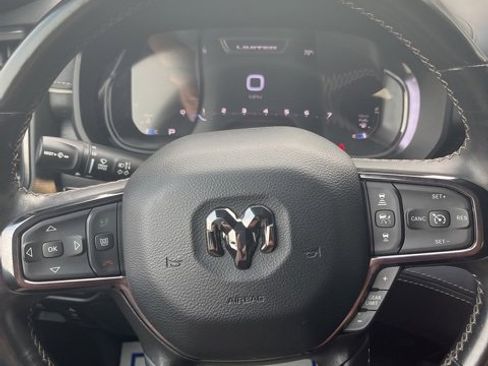 Used 2023 RAM 1500 Limited image 14