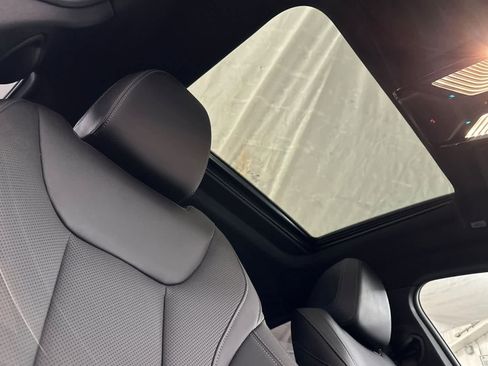 Used 2023 BMW i4 M50 w/ M Carbon Exterior Package image 16