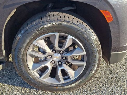 Used 2023 Chevrolet Tahoe LS w/ Driver Alert Package image 8