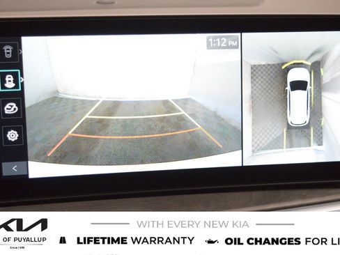 New 2026 Kia Sorento SX image 23