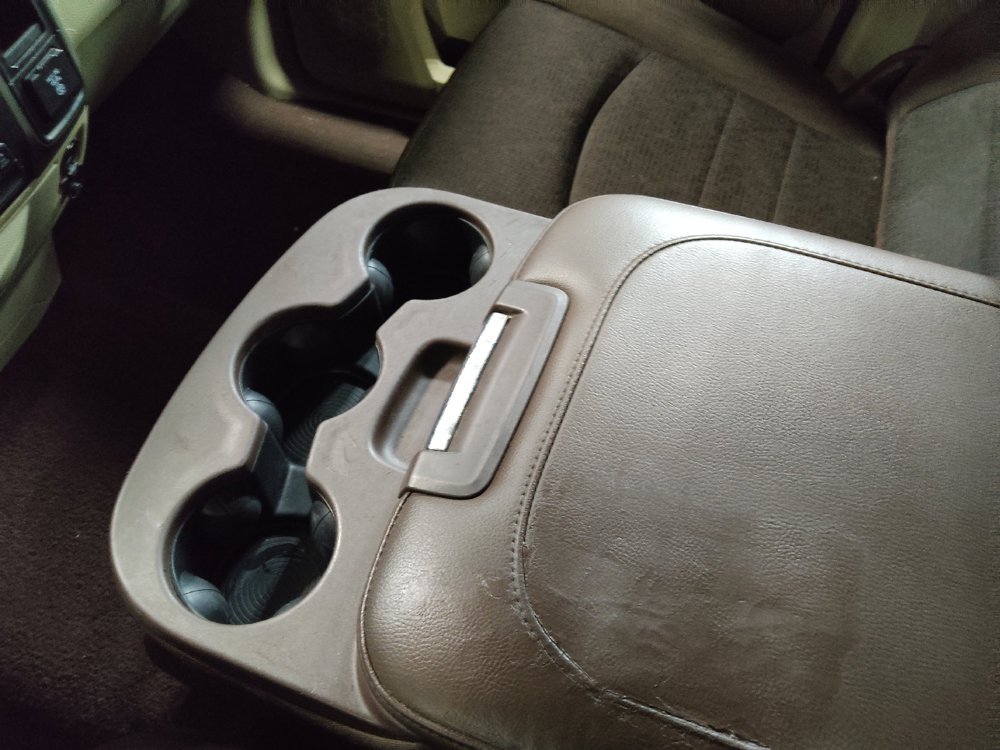Used 2014 RAM 1500 Big Horn AWD/4WD image 26