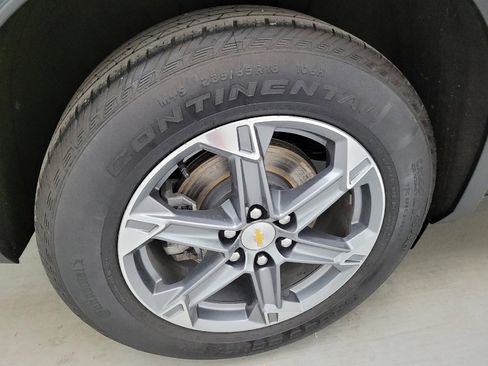 Used 2024 Chevrolet Blazer LT w/ Convenience Package FWD image 31