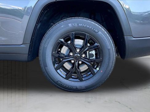 New 2026 Jeep Grand Cherokee L 4WD image 35