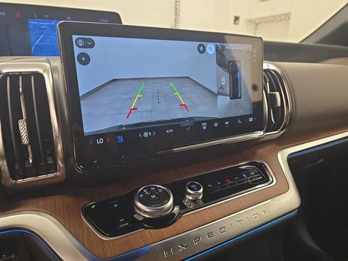 New 2027 Ford Expedition King Ranch AWD/4WD image 35