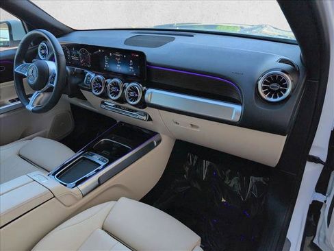 Certified 2026 Mercedes-Benz GLB 250 image 24