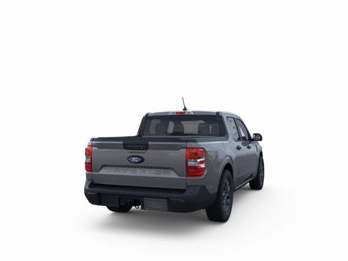 New 2025 Ford Maverick XLT w/ XLT Luxury Package image 8