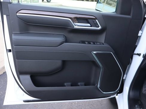 New 2026 Chevrolet Silverado 1500 LT AWD/4WD image 4