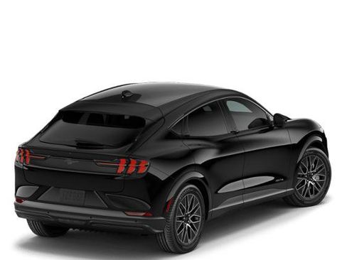 New 2026 Ford Mustang Mach-E Premium AWD/4WD image 3