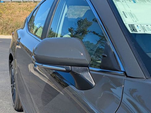 New 2026 Toyota Camry XLE image 11