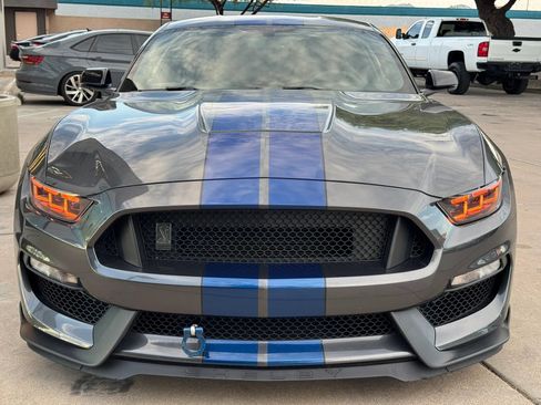 Used 2017 Ford Mustang Shelby GT350 w/ Electronics Package RWD image 3