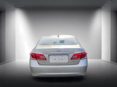 Used 2012 Lexus ES 350 350 image 6