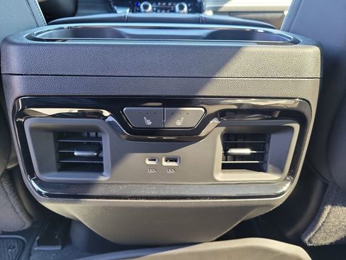 New 2026 GMC Sierra 1500 AT4X image 8