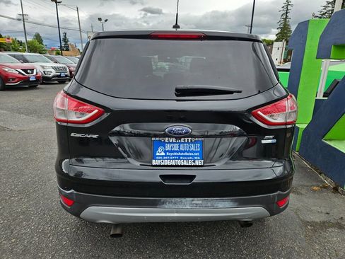 Used 2014 Ford Escape SE AWD/4WD image 4