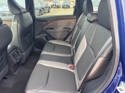 New 2026 Subaru Forester Sport image 12