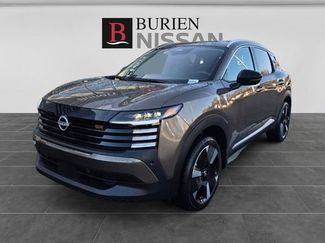 New 2026 Nissan Kicks SR w/ SR Premium Package AWD/4WD video 1