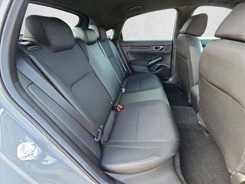 Used 2025 Honda Civic Sport image 18