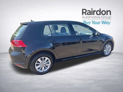 Used 2016 Volkswagen Golf S FWD image 7